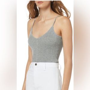 Favorite Daughter Knit